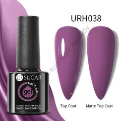 UR SUGAR KALICI OJE 7 ML URH038