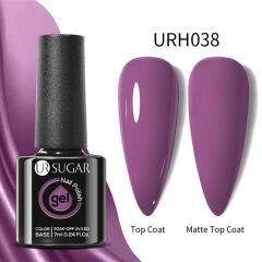 UR SUGAR KALICI OJE 7 ML URH038