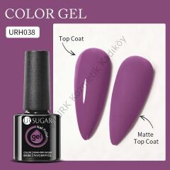 UR SUGAR KALICI OJE 7 ML URH038