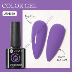 UR SUGAR KALICI OJE 7 ML URH039