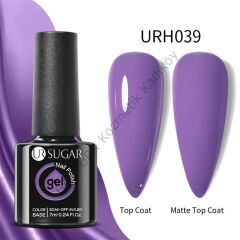 UR SUGAR KALICI OJE 7 ML URH039