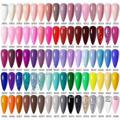 UR SUGAR KALICI OJE 7 ML URH046