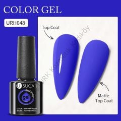 UR SUGAR KALICI OJE 7 ML URH048
