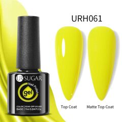 UR SUGAR KALICI OJE 7 ML URH061