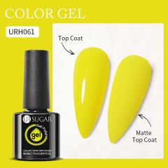 UR SUGAR KALICI OJE 7 ML URH061