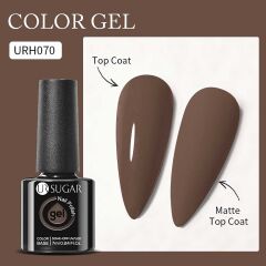 UR SUGAR KALICI OJE 7 ML URH070