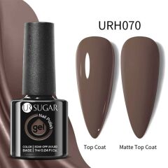 UR SUGAR KALICI OJE 7 ML URH070
