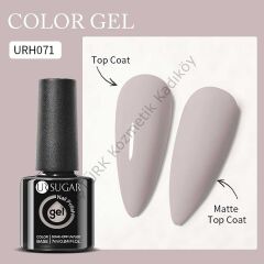 UR SUGAR KALICI OJE 7 ML URH071