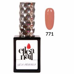 ELLEA NAİL SALON BOY 15 ML UV LED KALICI OJE 771