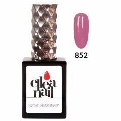 ELLEA NAİL SALON BOY 15 ML UV LED KALICI OJE 852