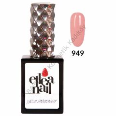 ELLEA NAİL SALON BOY 15 ML UV LED KALICI OJE 949