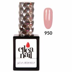ELLEA NAİL SALON BOY 15 ML UV LED KALICI OJE 950
