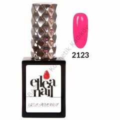 ELLEA NAİL SALON BOY 15 ML UV LED KALICI OJE 2123