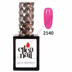 ELLEA NAİL SALON BOY 15 ML UV LED KALICI OJE 2140