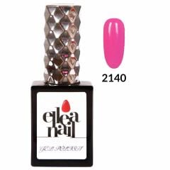 ELLEA NAİL SALON BOY 15 ML UV LED KALICI OJE 2140
