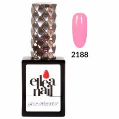 ELLEA NAİL SALON BOY 15 ML UV LED KALICI OJE 2188