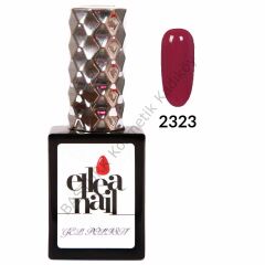 ELLEA NAİL SALON BOY 15 ML UV LED KALICI OJE 2323
