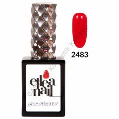 ELLEA NAİL SALON BOY 15 ML UV LED KALICI OJE 2483