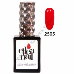 ELLEA NAİL SALON BOY 15 ML UV LED KALICI OJE 2505