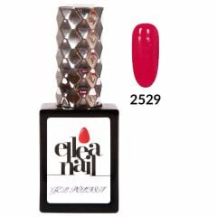 ELLEA NAİL SALON BOY 15 ML UV LED KALICI OJE 2529