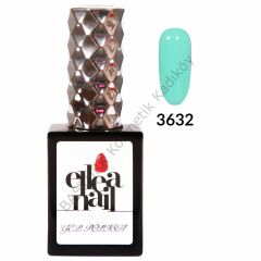 ELLEA NAİL SALON BOY 15 ML UV LED KALICI OJE 3632
