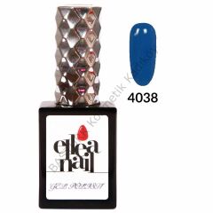 ELLEA NAİL SALON BOY 15 ML UV LED KALICI OJE 4038