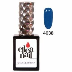 ELLEA NAİL SALON BOY 15 ML UV LED KALICI OJE 4038