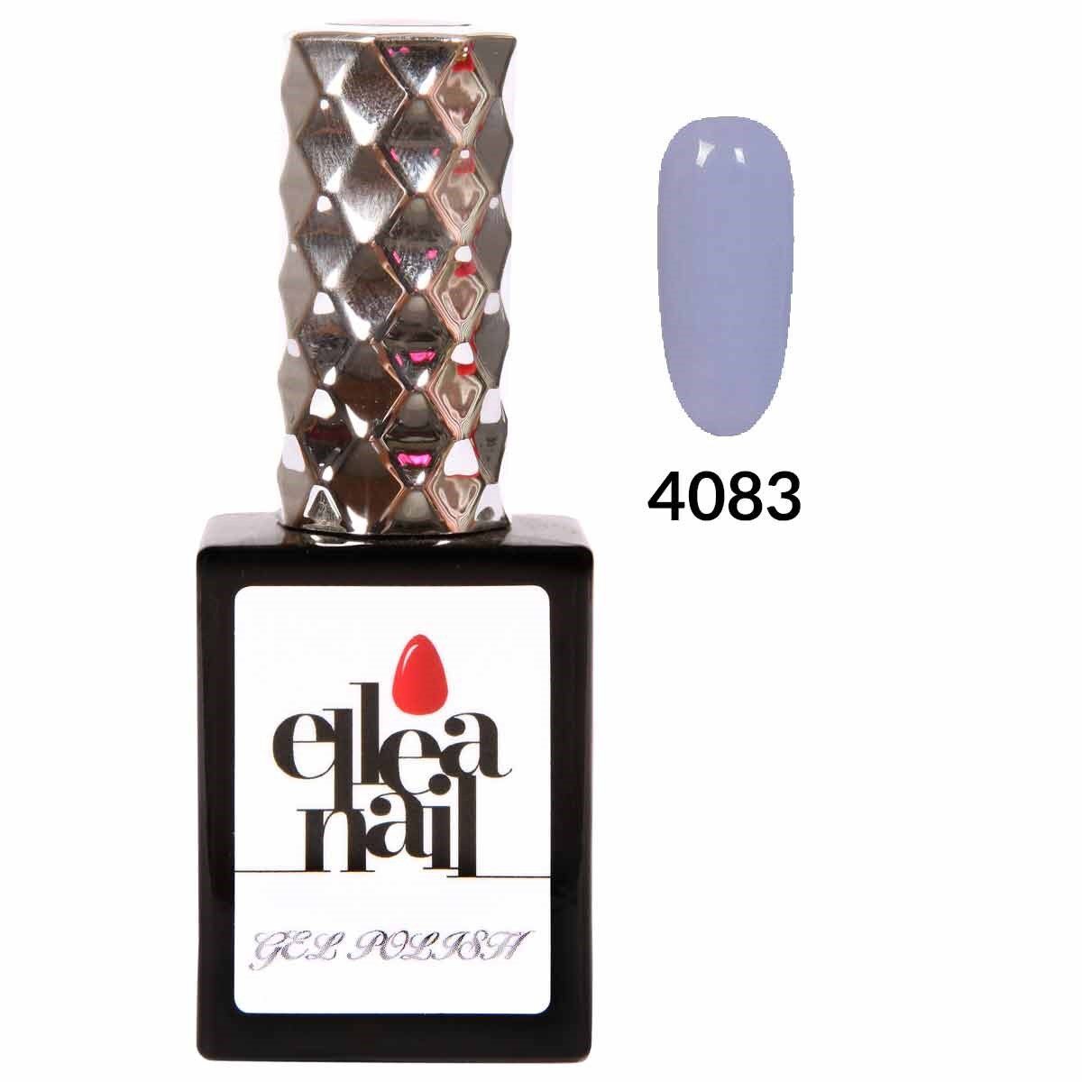 ELLEA NAİL SALON BOY 15 ML UV LED KALICI OJE 4083