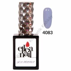 ELLEA NAİL SALON BOY 15 ML UV LED KALICI OJE 4083