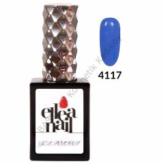 ELLEA NAİL SALON BOY 15 ML UV LED KALICI OJE 4117