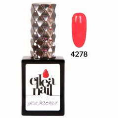 ELLEA NAİL SALON BOY 15 ML UV LED KALICI OJE 4278