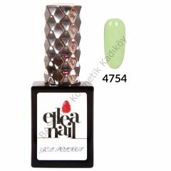 ELLEA NAİL SALON BOY 15 ML UV LED KALICI OJE 4754