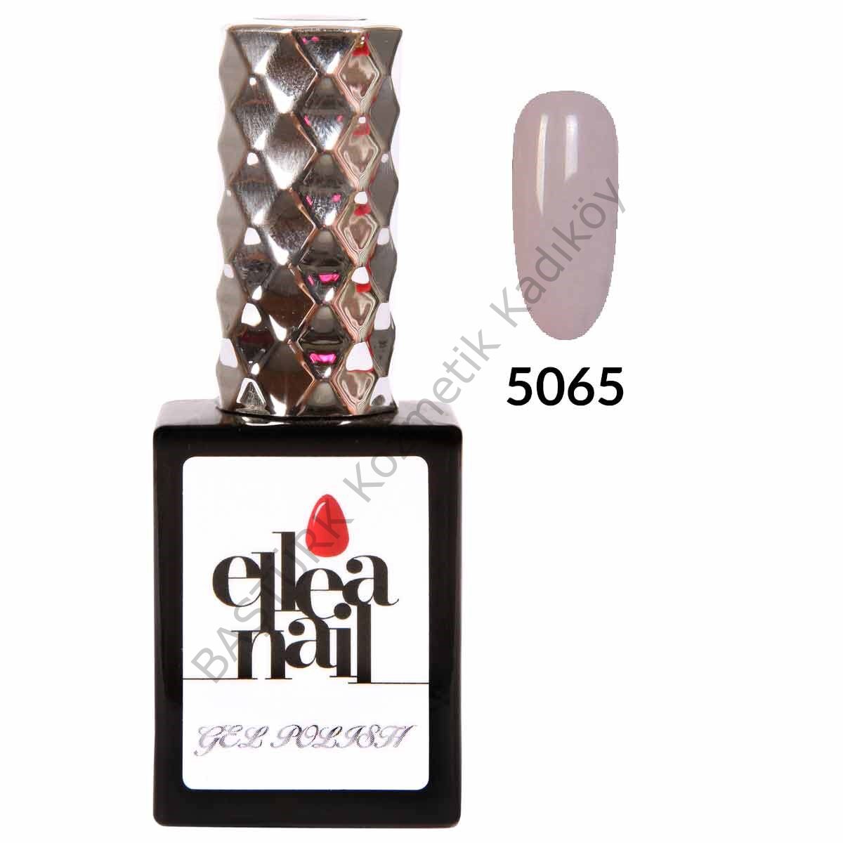 ELLEA NAİL SALON BOY 15 ML UV LED KALICI OJE 5065