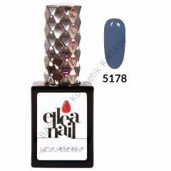 ELLEA NAİL SALON BOY 15 ML UV LED KALICI OJE 5178