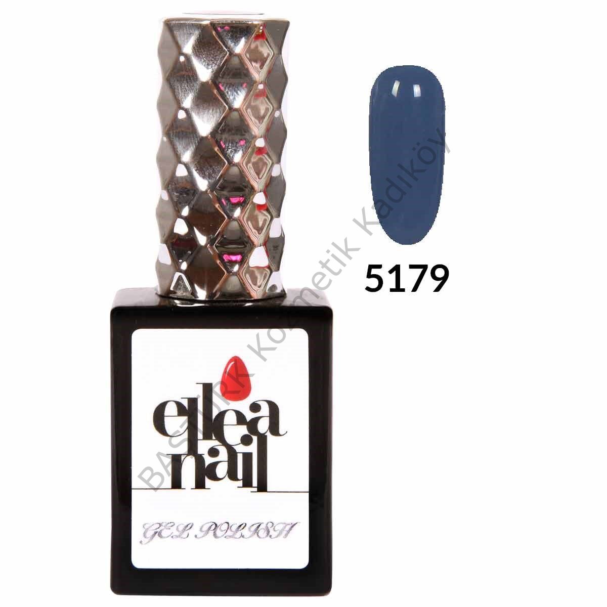 ELLEA NAİL SALON BOY 15 ML UV LED KALICI OJE 5179