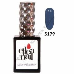 ELLEA NAİL SALON BOY 15 ML UV LED KALICI OJE 5179