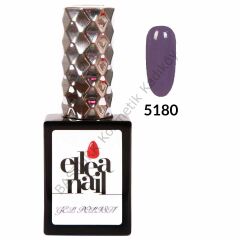 ELLEA NAİL SALON BOY 15 ML UV LED KALICI OJE 5180