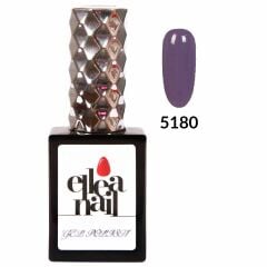 ELLEA NAİL SALON BOY 15 ML UV LED KALICI OJE 5180