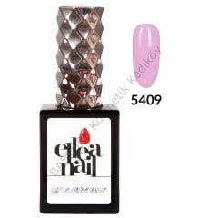 ELLEA NAİL SALON BOY 15 ML UV LED KALICI OJE 5409
