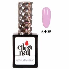 ELLEA NAİL SALON BOY 15 ML UV LED KALICI OJE 5409