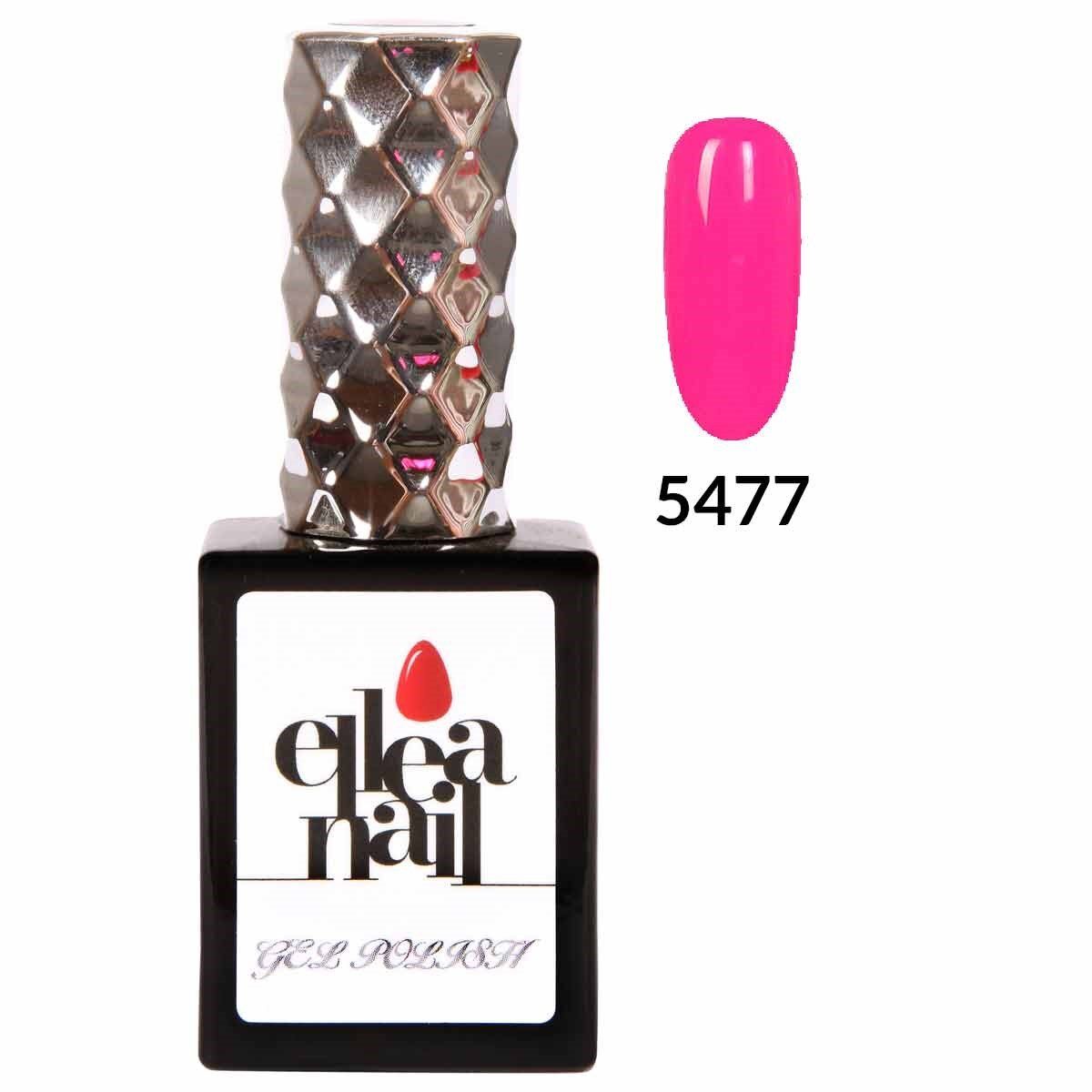 ELLEA NAİL SALON BOY 15 ML UV LED KALICI OJE 5477