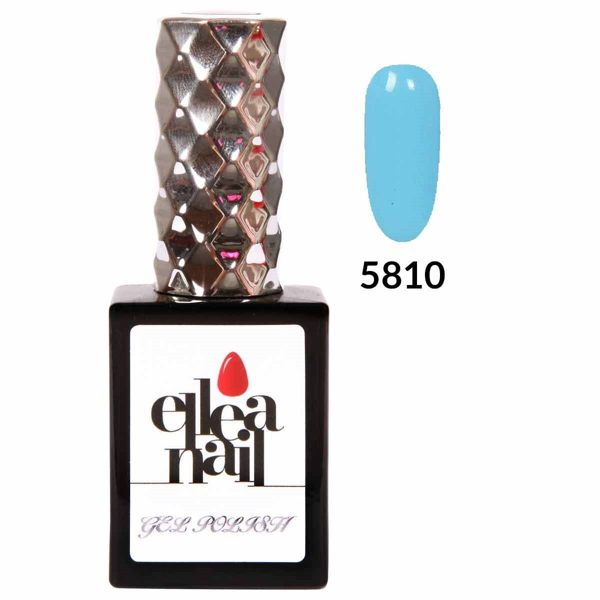 ELLEA NAİL SALON BOY 15 ML UV LED KALICI OJE 5810