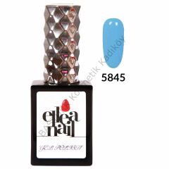 ELLEA NAİL SALON BOY 15 ML UV LED KALICI OJE 5845