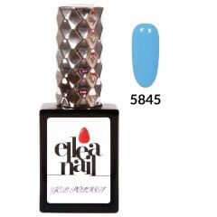 ELLEA NAİL SALON BOY 15 ML UV LED KALICI OJE 5845