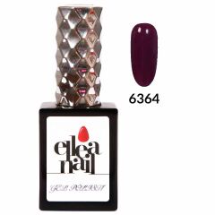 ELLEA NAİL SALON BOY 15 ML UV LED KALICI OJE 6364