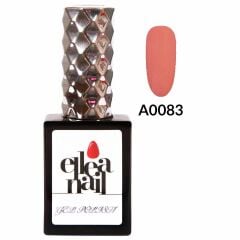 ELLEA NAİL SALON BOY 15 ML UV LED KALICI OJE A0083