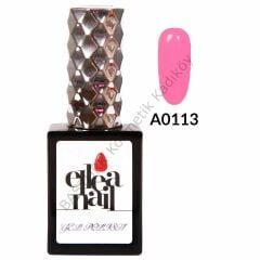 ELLEA NAİL SALON BOY 15 ML UV LED KALICI OJE A0113