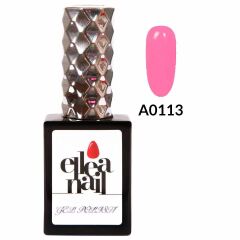 ELLEA NAİL SALON BOY 15 ML UV LED KALICI OJE A0113