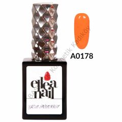 ELLEA NAİL SALON BOY 15 ML UV LED KALICI OJE A0178