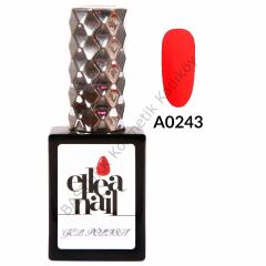 ELLEA NAİL SALON BOY 15 ML UV LED KALICI OJE A0243